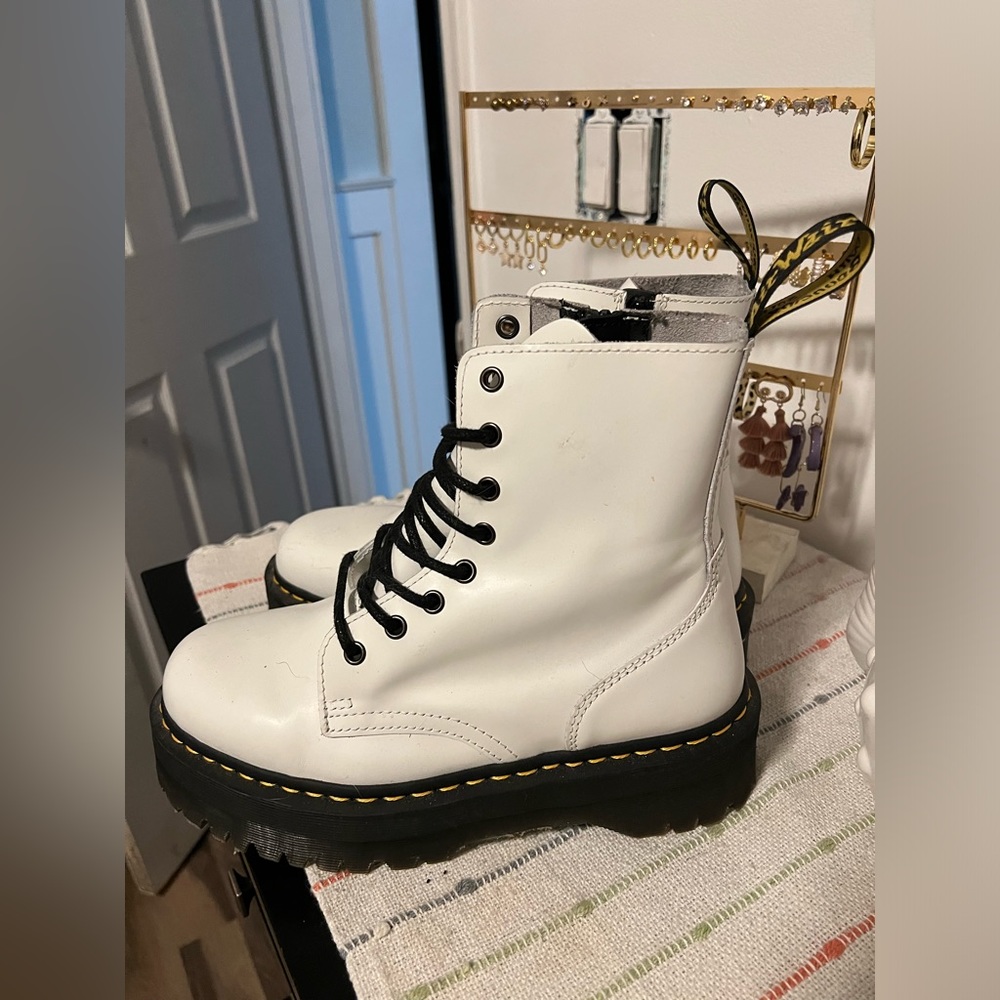 Dr martens